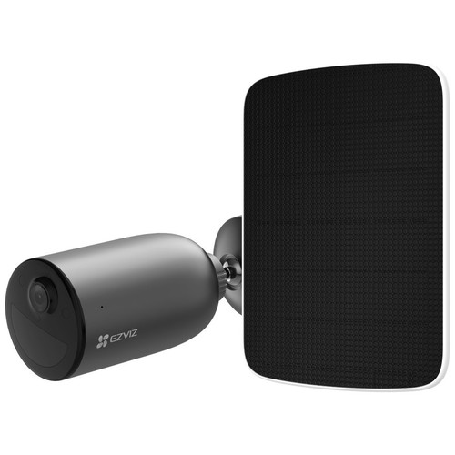 EZVIZ EB3 (AOV Version) Bala (forma) Cámara de seguridad IP Exterior 2304 x 1296 Pixeles Techo/pared (Espera 4 dias)-SX20 EZVIZ EB3 (AOV Version) Bala (forma) Cámara de seguridad IP Exterior 2304 x 1296 Pixeles Techo/pared (Espera 4 dias)